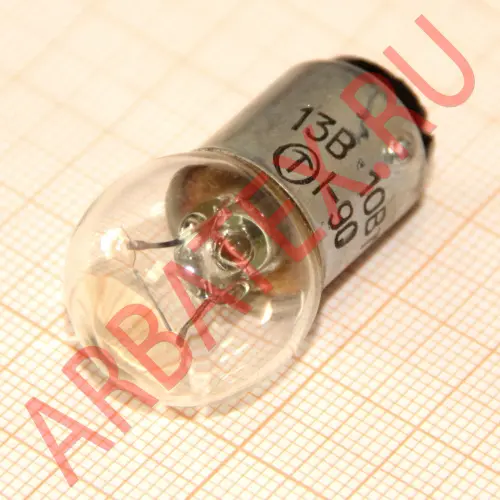 СН13-10 лампа накаливания фото 2 СН13-10 лампа накаливания фото 2