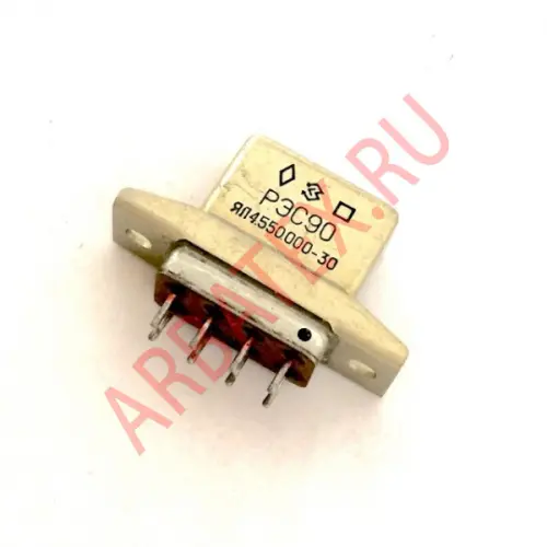 РЭС-90 ЯЛ4.550.000-03 фото 2 РЭС-90 ЯЛ4.550.000-03 фото 2