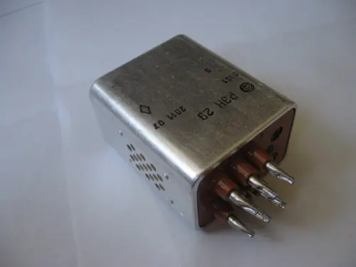 РЭН-29 РФ4.519.063-03.02 фото 2