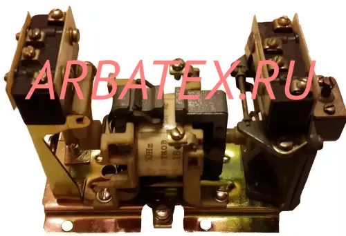 РВП-72 3122 110В реле времени