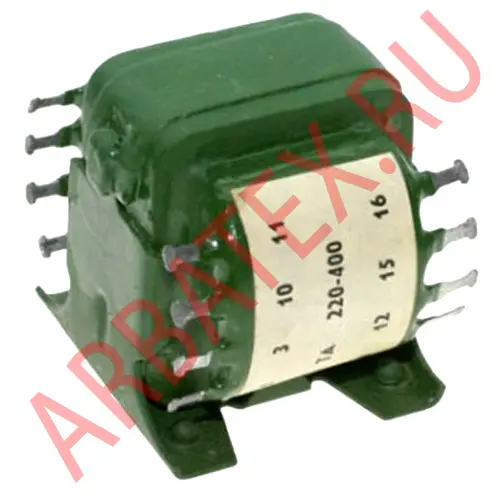 ТА121-220-400В трансформатор фото 2
