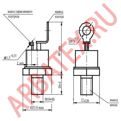 Т142-80-14 фото 5 Т142-80-14 фото 5