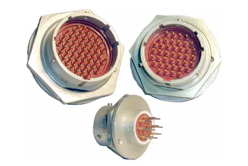 ОНЦ-БГ-3-45/39-П-1В фото фото 3 ОНЦ-БГ-3-45/39-П-1В Разъемы разное фото фото 3