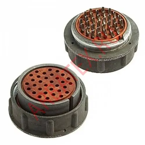 2РМДТ27К19Ш5В1 фото фото 3 2РМДТ27К19Ш5В1 Разъемы 2РМ, 2РМТ, 2РМГ, 2РМДТ, ОНЦ-РГ фото фото 3