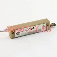 СП3-37А 1Вт 1,5 кОм