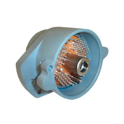 АЭРВД-100м-1 фото фото 2 АЭРВД-100м-1 Разъемы разное фото фото 2