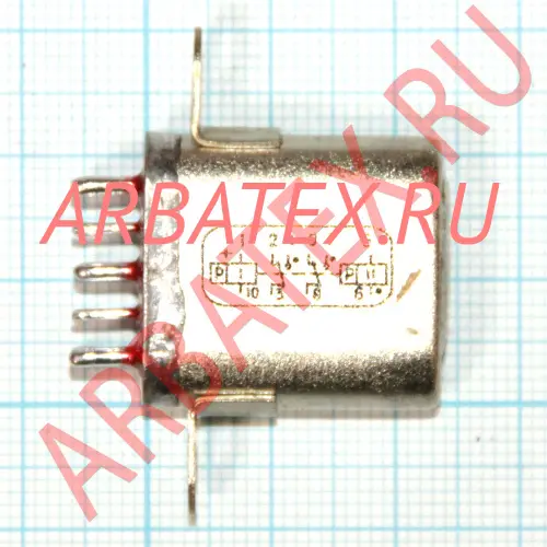 РПС32Б РС4.520.222