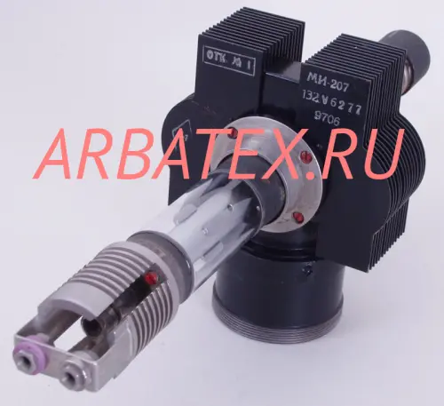 МИ-207 магнетрон импульсный МИ-207 магнетрон импульсный