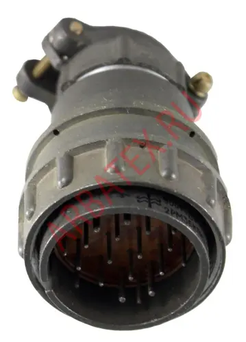 2РМ36КПЭ20Ш2В1 фото фото 2 2РМ36КПЭ20Ш2В1 Разъемы 2РМ, 2РМТ, 2РМГ, 2РМДТ, ОНЦ-РГ фото фото 2