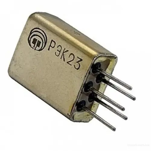 РЭК-23 РФ4.500.472-08.01 фото 2