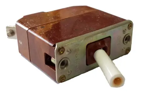 АЗФМ-30 автомат защиты фото 2