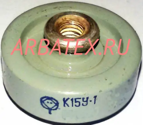 К15У-1А 10кВ 100 пф 90квар К15У-1А 10кВ 100 пф 90квар