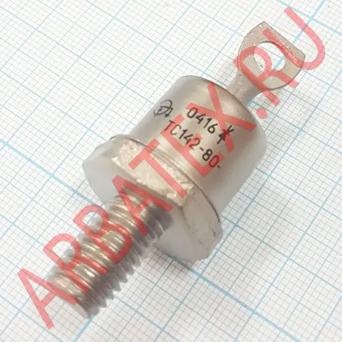 ТС142-80-16 фото 2 ТС142-80-16 фото 2