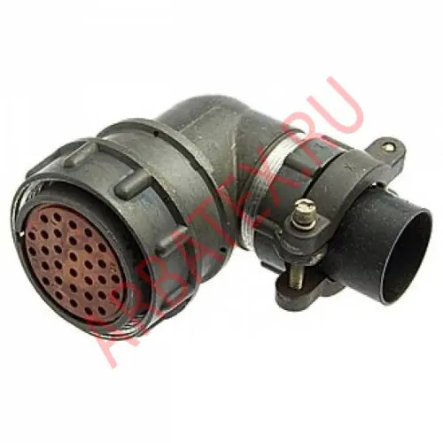 2РМДТ33КУН32Г5В1В Разъемы 2РМ, 2РМТ, 2РМГ, 2РМДТ, ОНЦ-РГ фото фото 3