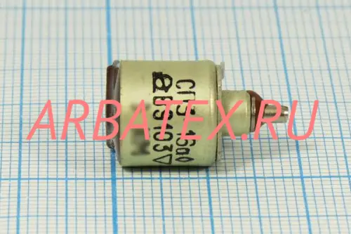 СП3-16А 0,125Вт 6,8 кОм