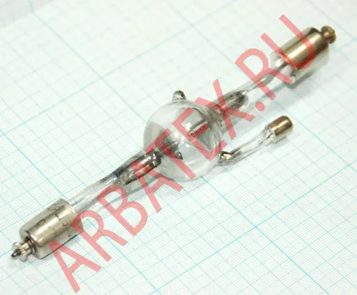 ДРТ-400 лампа фото 6 ДРТ-400 лампа фото 6