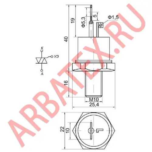 Т242-80-12 фото 3 Т242-80-12 фото 3