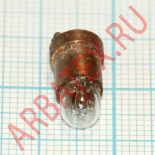 СМ-28-0.05-1 s6s/10 лампа накаливания фото 6