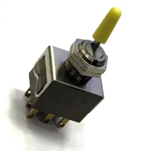 ПТ57-11Н-1В тумблер фото 2 ПТ57-11Н-1В тумблер фото 2