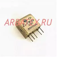 РЭК-43 РФ4.500.478-11.01