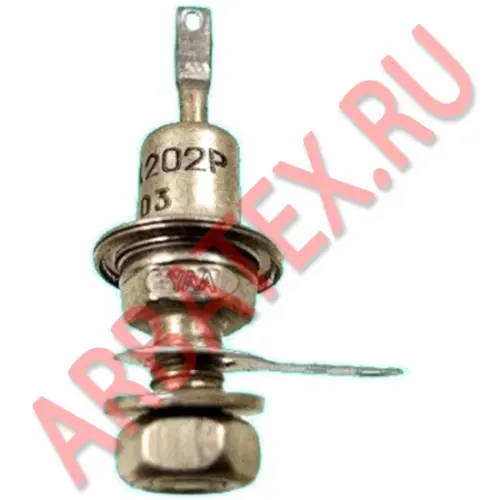 2Д202С диод фото 2 2Д202С диод фото 2