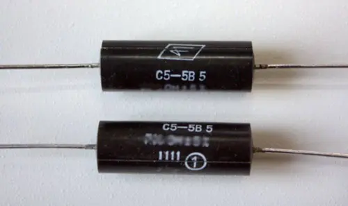 С5-5В 5Вт 24 фото 2