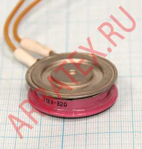 Т123-320-12 фото 6