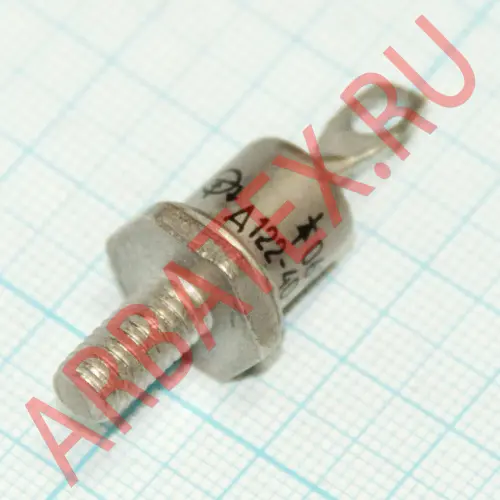 Д122-40-8 фото 2 Д122-40-8 фото 2