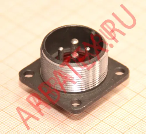 2РМ22Б4Ш3В1 Разъемы 2РМ, 2РМТ, 2РМГ, 2РМДТ, ОНЦ-РГ фото фото 5