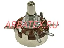 СП2-1Вт 1,5МОм