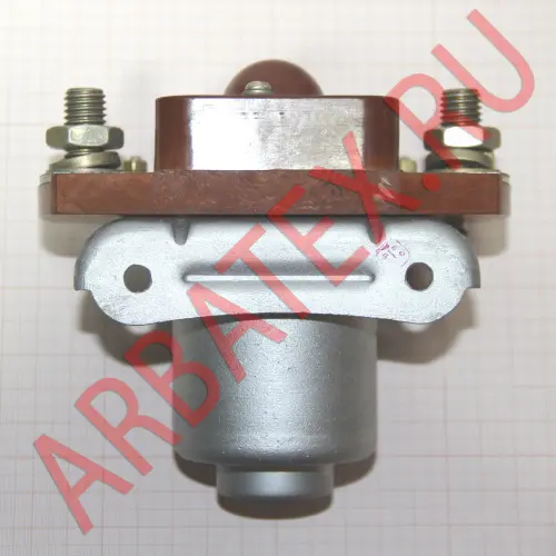 КМ-600ДВ контактор фото 7