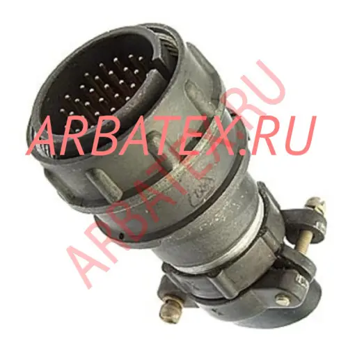 2РМД42КПН45Ш5В1