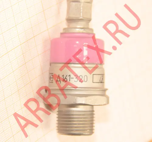 Д161-320-5 фото 4