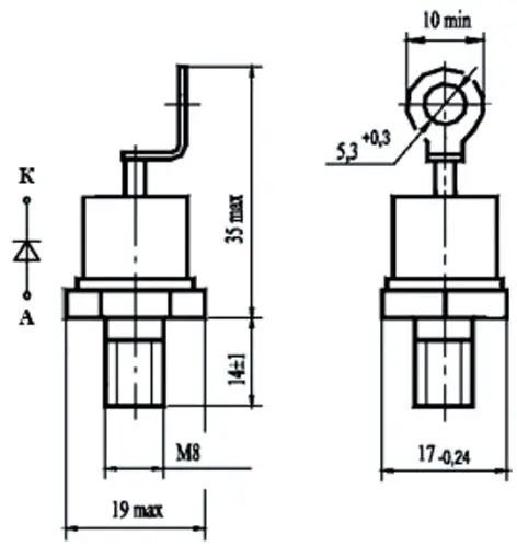 Д132-50-14 фото 3
