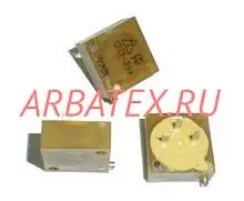 СП3-39А 1Вт 220 кОм