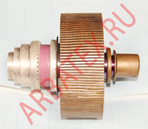 ГС-17Б генераторный триод фото 5 ГС-17Б генераторный триод фото 5