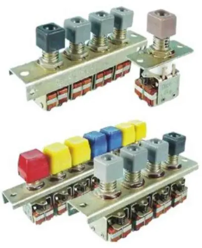 ПК1-12 переключатель фото 2 ПК1-12 переключатель фото 2