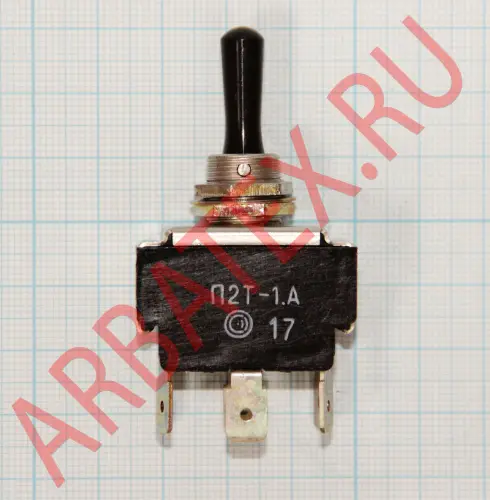 П2Т-1А переключатель фото 4