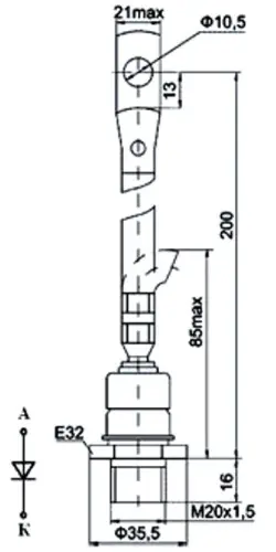 Д161-320Х-11 фото 6 Д161-320Х-11 фото 6