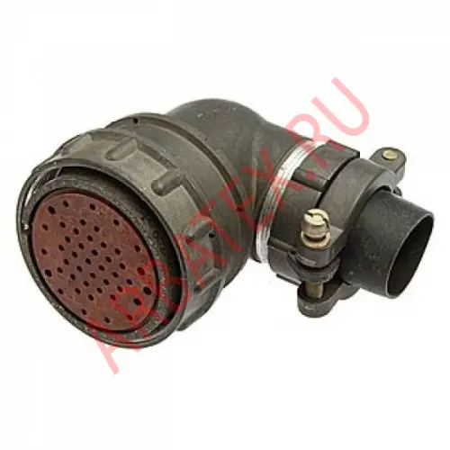 2РМ39КУЭ45Г2В1Л Разъемы 2РМ, 2РМТ, 2РМГ, 2РМДТ, ОНЦ-РГ фото фото 3