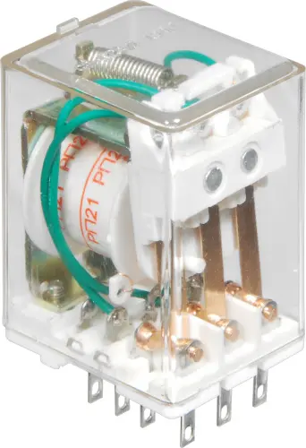 РП21-001 24В фото 2