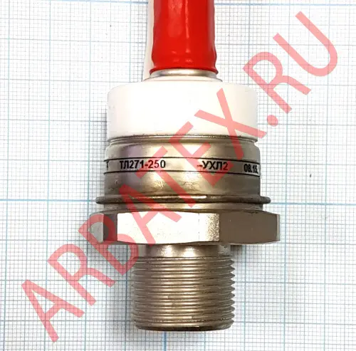 ТЛ271-250-09-60 фото 4
