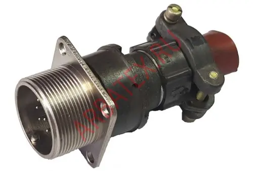 2РМ18БПН7Ш1А1 вилка Разъемы разное фото фото 2