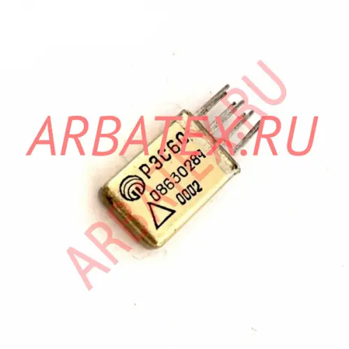 РЭС-60 РС4.569.435-00.02 РЭС-60 РС4.569.435-00.02