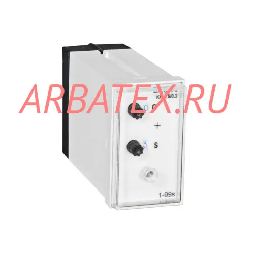ВЛ-69 0.1-9.9 сек 24В реле времени