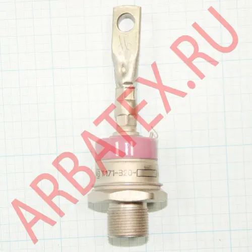 Т171-320-5 фото 4