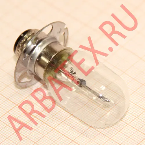 ОП11-40 лампа накаливания фото 2