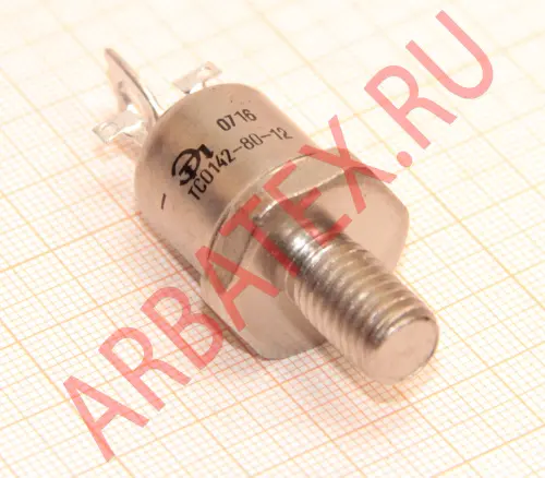 ТСО142-80-8 фото 2