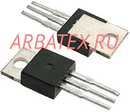 КТ8138Б КТ8138Б