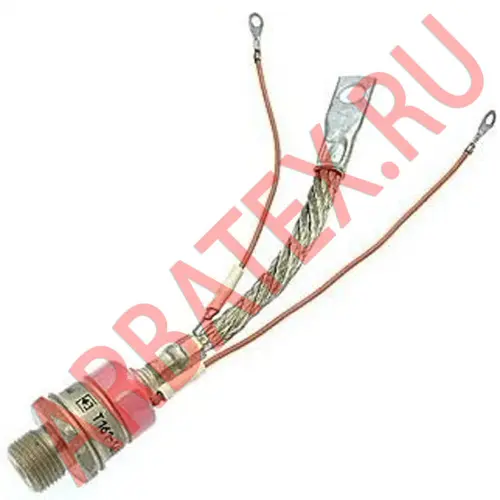 Т161-125-7 фото 2